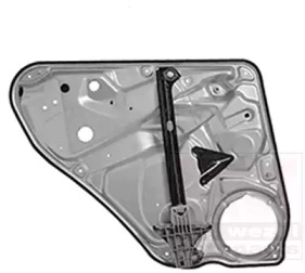 VAN WEZEL 7634264 -  Подъемное устройство для окон